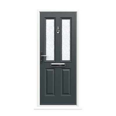 FabFive® 2 Panel 2 Square